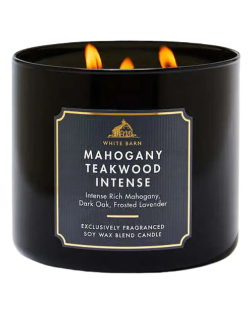 BATH AND BODY WORKS WICK CANDLE 8 - 14.5 oz
