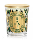 Diptyque Sapin Scented Candle with Lid, 6.5oz